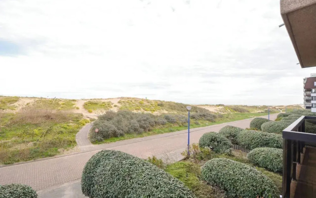 Perfect Apartment Near Dunes