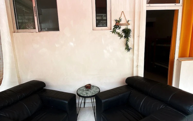 Auberge K-Wan Hostel