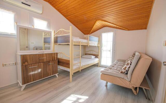 Anatolian Apartments & Bungalows