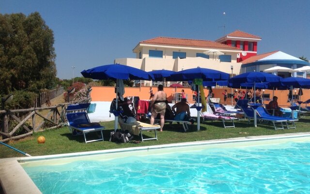 Le Torri Casa per Ferie