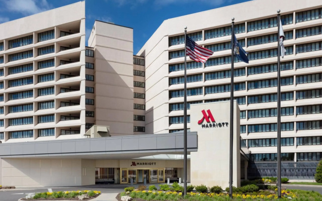 Long Island Marriott