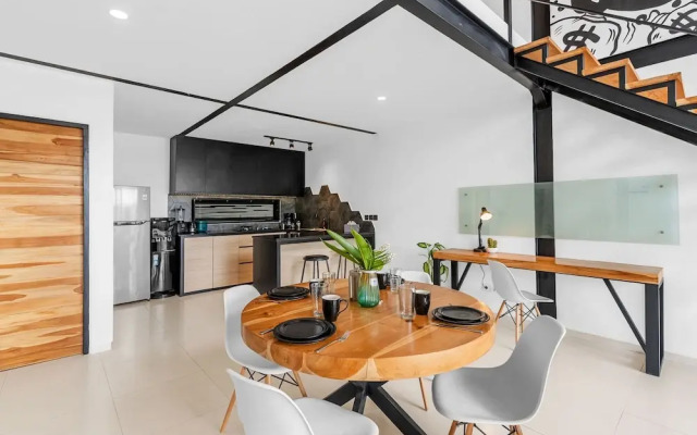 Love is Loft 3 by Betterplace