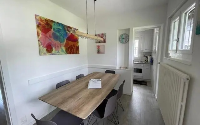 Ascona Casa Cristina