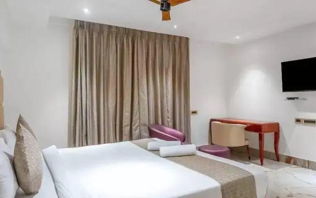 Hotel Chutneys