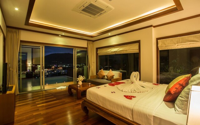 Tantawan Villa 1BR