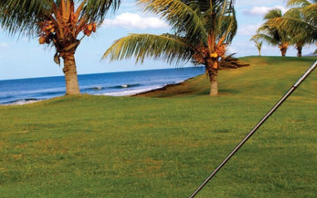 Gran Pacifica Beach Resort & Homes
