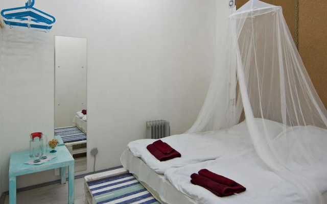 Hostel Wanderlust