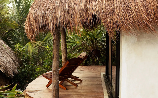 Papaya Playa Project, Tulum, a Member of Design Hotels