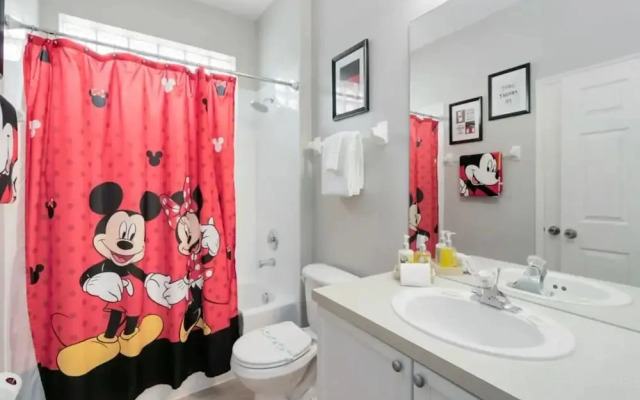 Windsor Palms WP04CP8165BRM