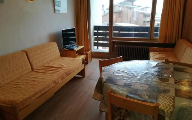 Appartement Tignes, 2 pièces, 5 personnes - FR-1-449-137