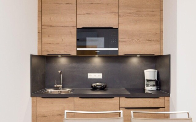 Linzerstrasse Top 6B