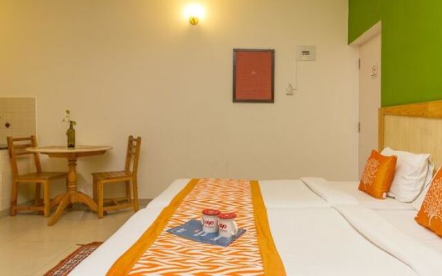 Oyo Rooms Indiranagar 12th Main