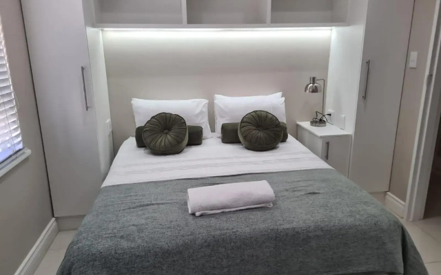 Cape Winelands Business Villas Self Catering rooms