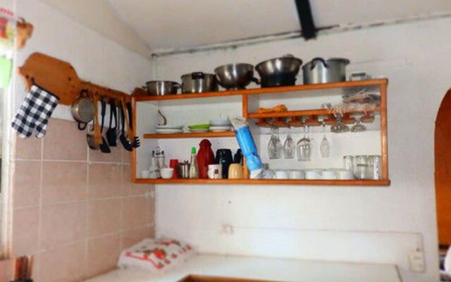 Hostal Marari