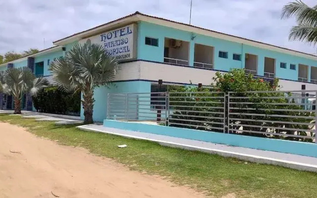 Hotel Paraiso Tropical