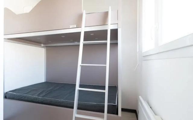 Seaside Villa Escape in Valras-plage