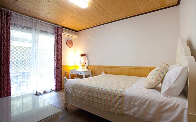 Yangpyeong Roaming Pension