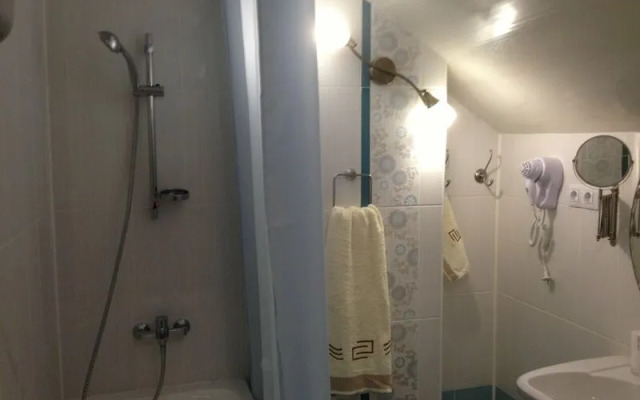 Отель Кафе-Бильярдная