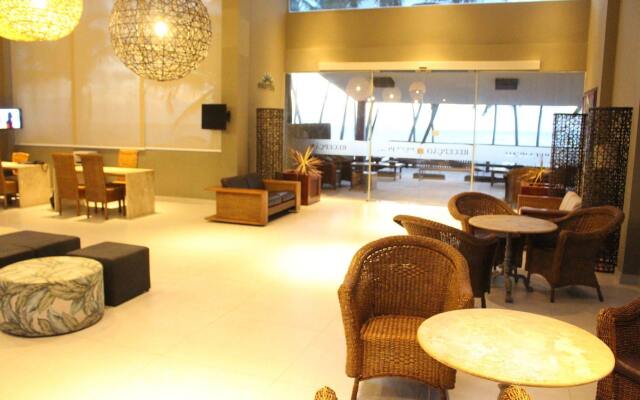 Vila do Mar by Summit Hotels