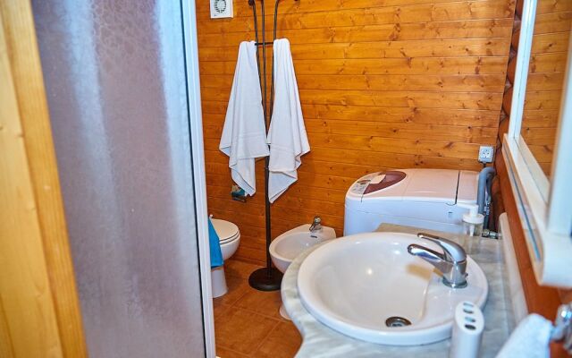 Villa Vera Suite