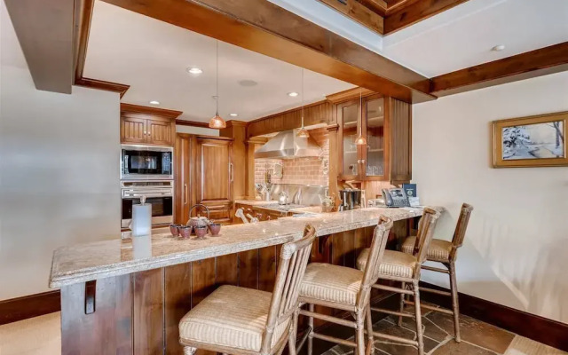 Vail VLG One Willow 2bd-schul