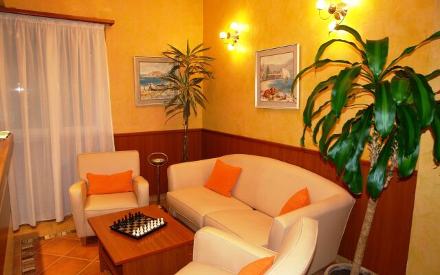 Garni Hotel Fineso