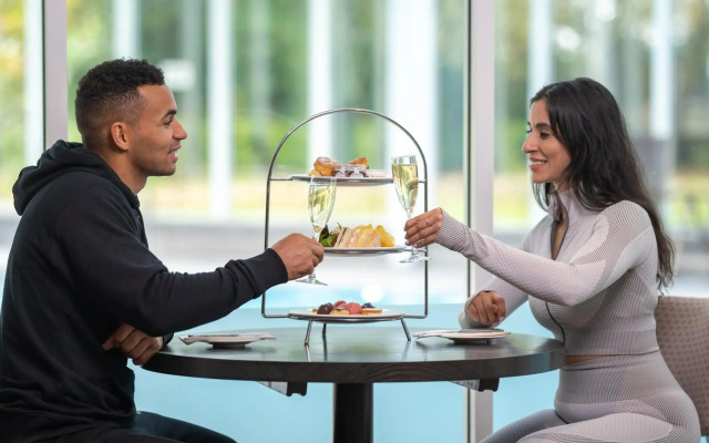 Macdonald Craxton Wood Hotel & Spa, Chester