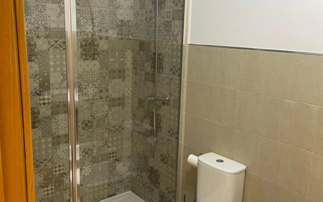 Apartamento Tarifa
