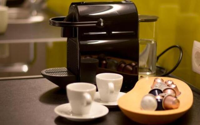 Spa & Wellness Apartment Gerda