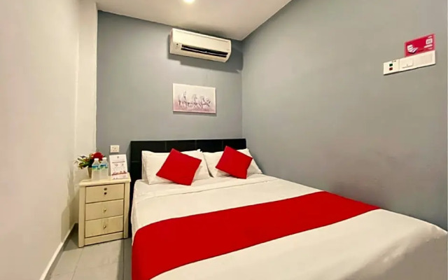 SPOT ON 90283 twenty seven Muntri