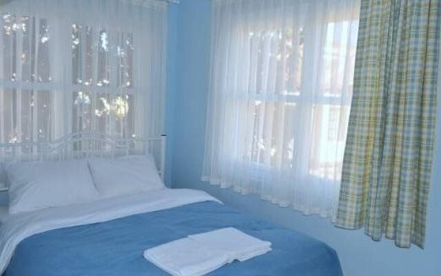 Mavi Konak Guest House