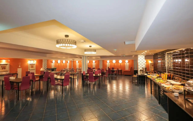 GG Guest House in Old Tbilisi