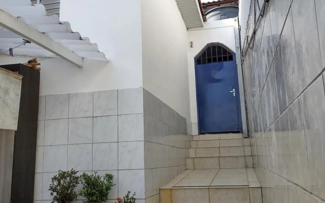 2 Casa Simples São PauloSP Aeroporto de Congonhas