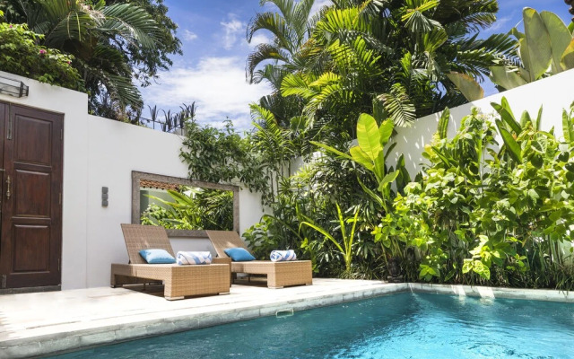 Villa Atma