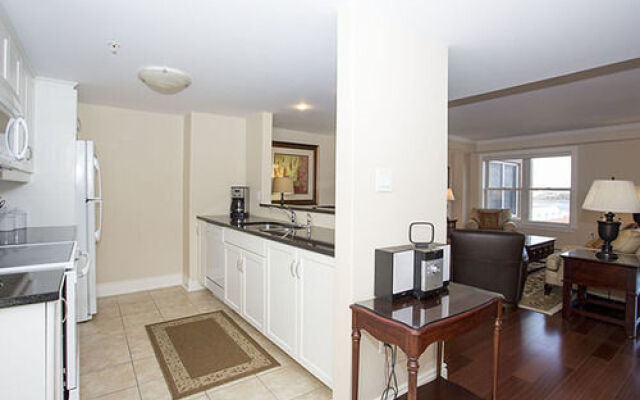 Moore Executive Suites - Letson Court