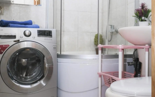 Апартаменты на улице Некрасова 83