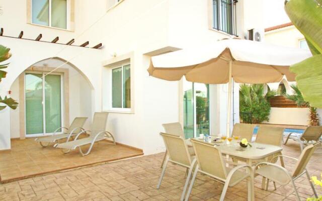Villa Anjali