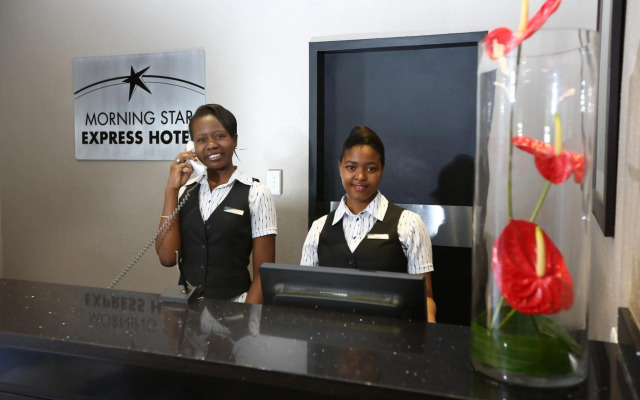 Morning Star Express Hotel