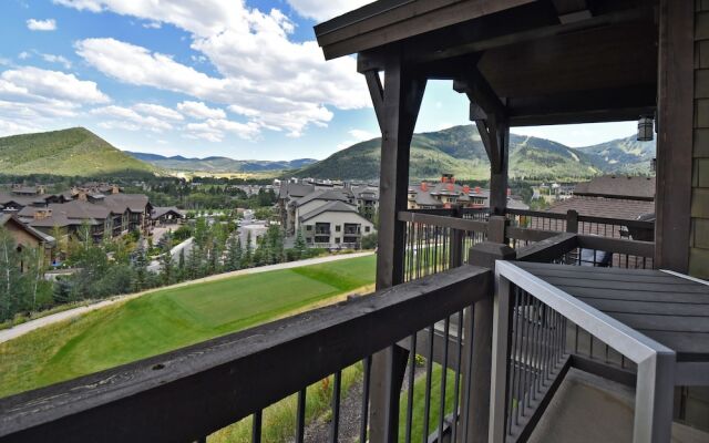 Fairway Springs by Luxury Mountain Desti