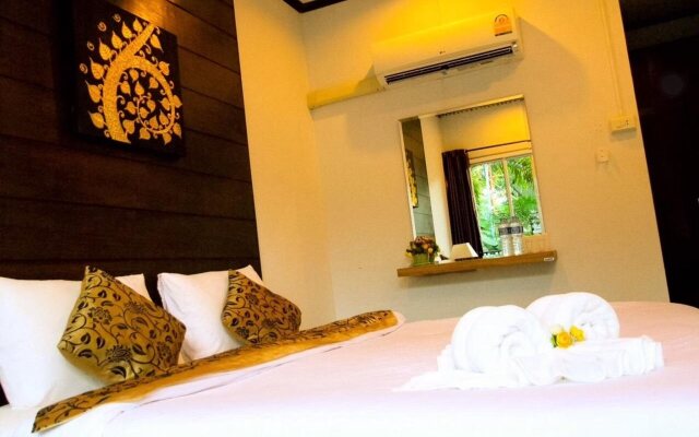 NT House Koh Lipe Resort