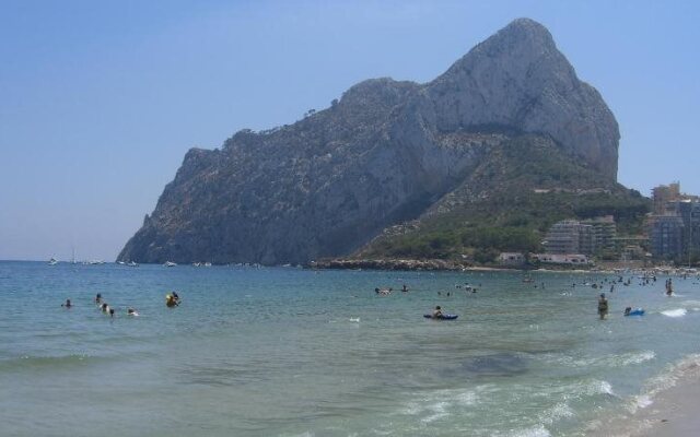 Villas Costa Calpe - Castillo