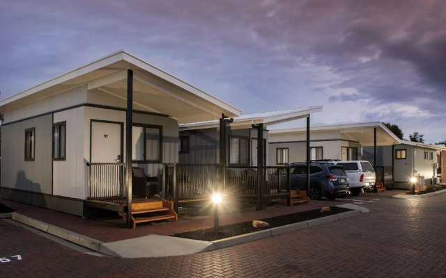 Breakfree Port Pirie — 3-star hotel in Port Pirie