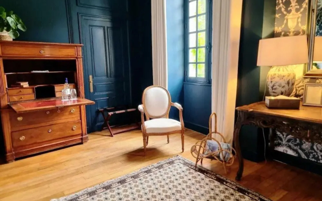 Manoir d'Hautegente