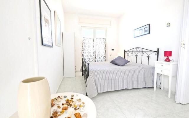 Apartment with 2 Bedrooms in Santa Maria di Leuca, with Balcony And Wifi - 200 M From the Beach