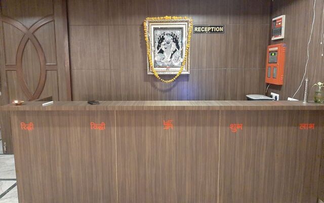 Madhuvan Hotel