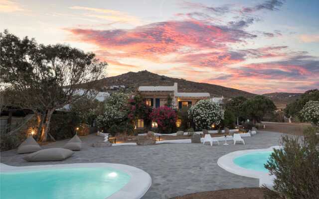 Lea Villas Mykonos
