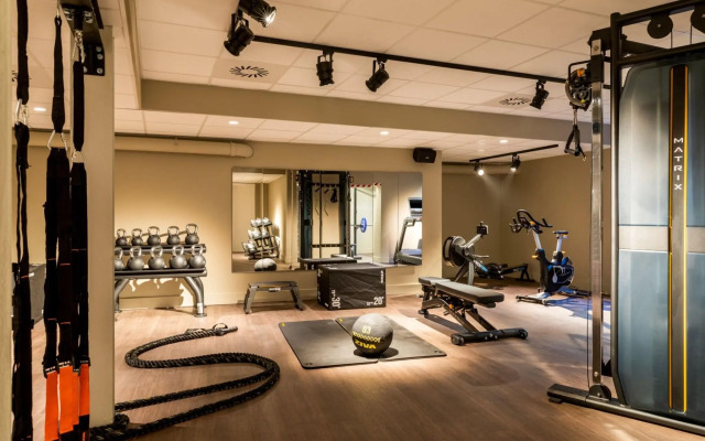 Sapphire House Antwerp, Autograph Collection