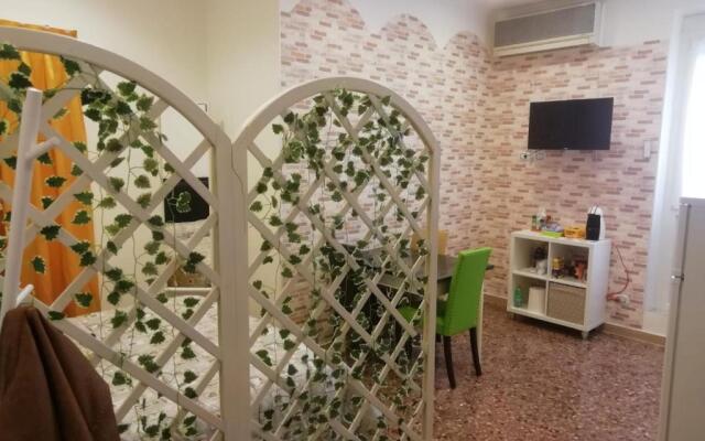 Apartment Urbino 33