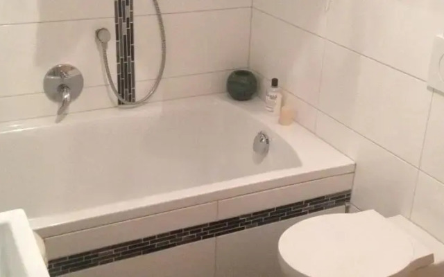 Apartment Renate Strohhöfer