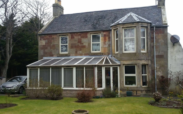 St. Nicholas Farmhouse B&B